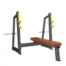 Hattrick-Pro HPC-30 Olympic Bench Press 